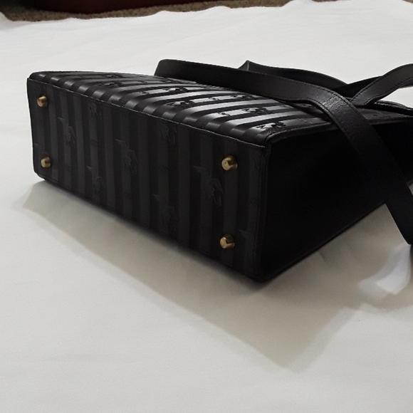 Rare Vintage Maison Mollerus Shoulder Bag - Picture 8 of 13